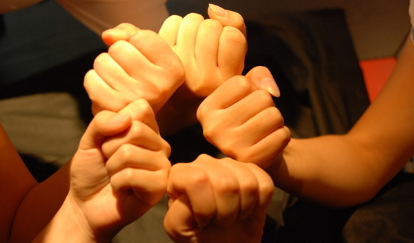 易品牌与东莞市某食品公司达成合作